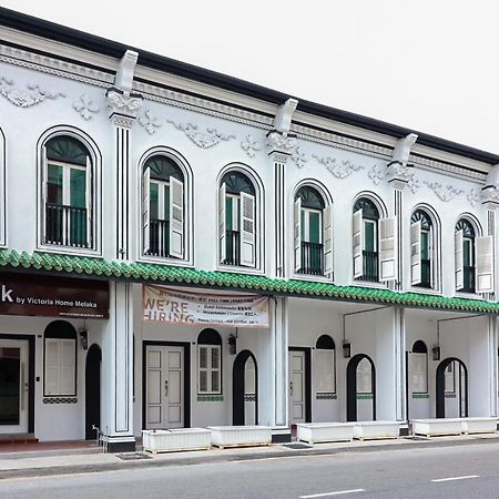 Muk By Victoria Home Melaka Dış mekan fotoğraf