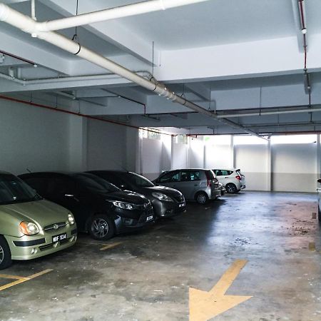 Muk By Victoria Home Melaka Dış mekan fotoğraf