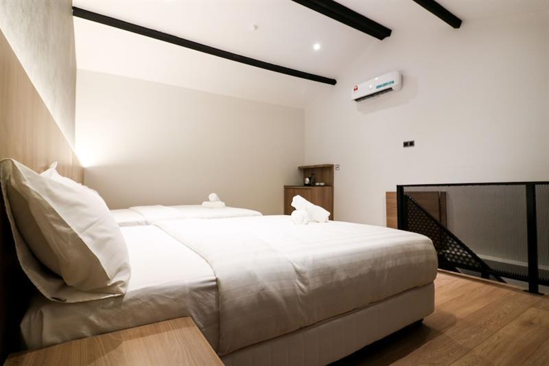 Muk By Victoria Home Melaka Dış mekan fotoğraf