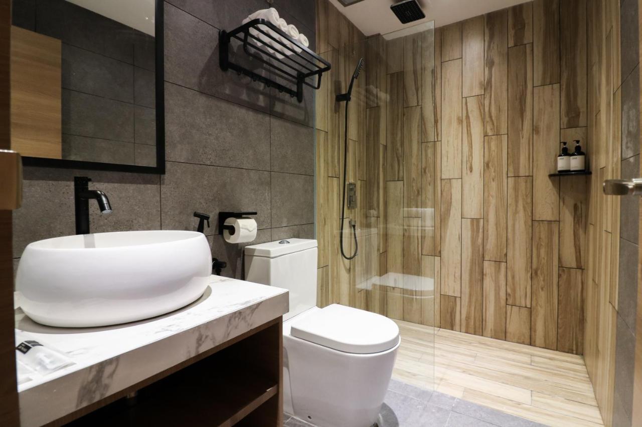 Muk By Victoria Home Melaka Dış mekan fotoğraf