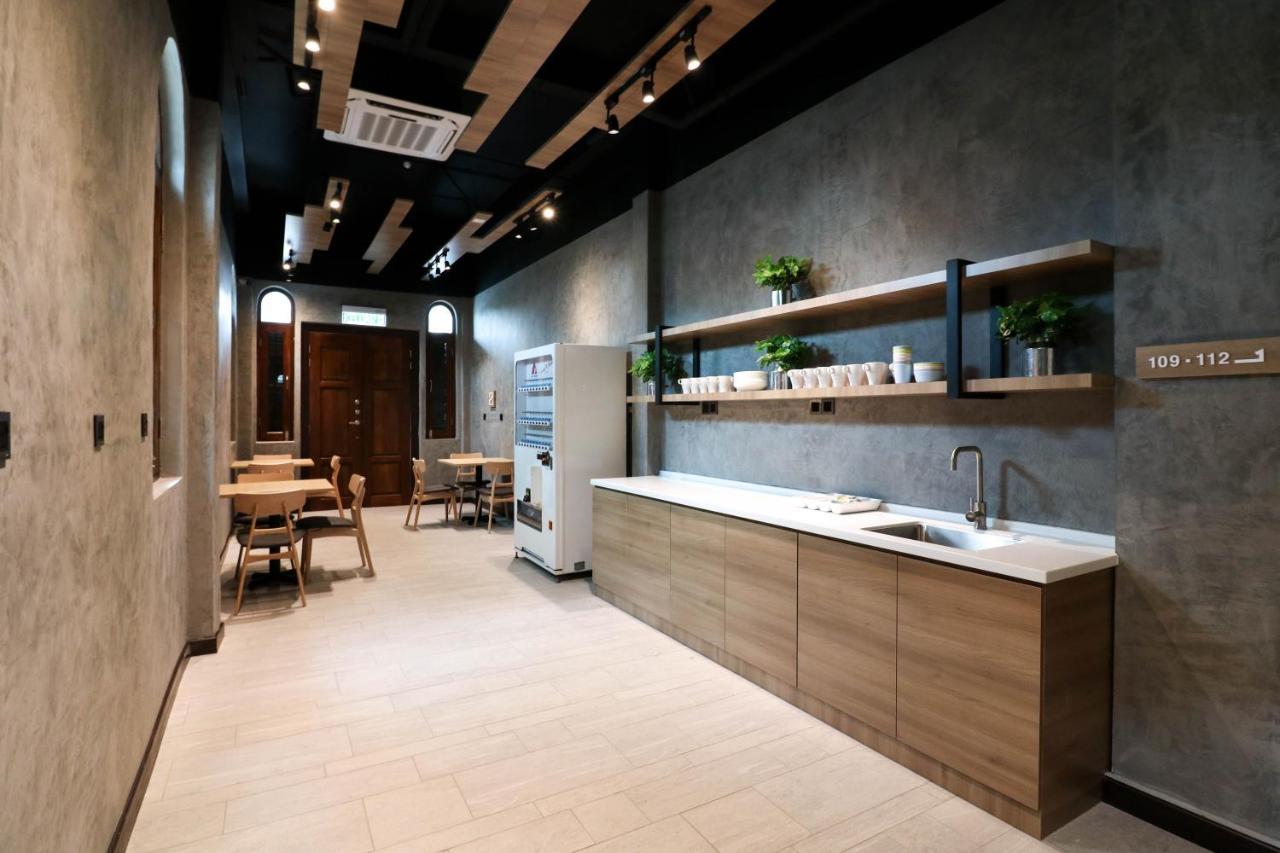 Muk By Victoria Home Melaka Dış mekan fotoğraf