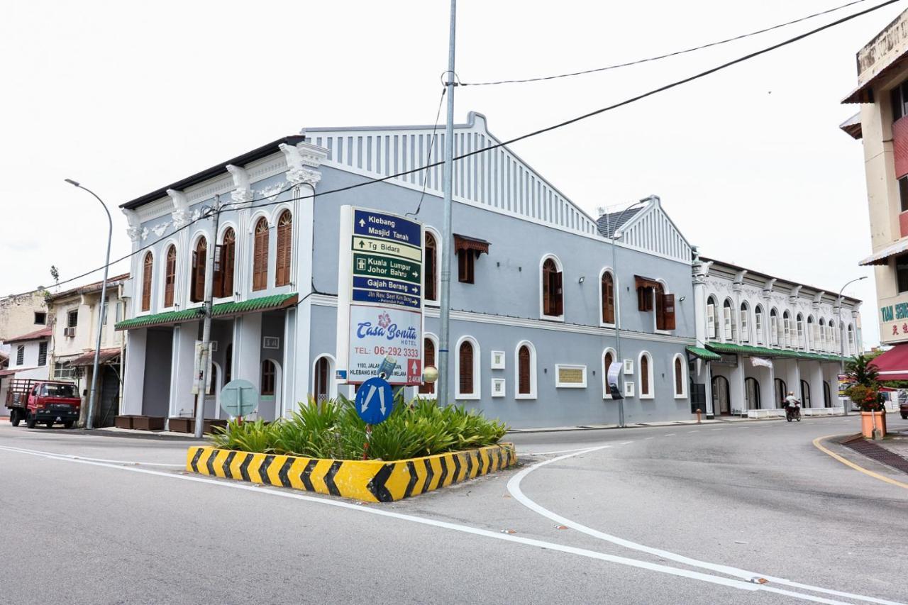 Muk By Victoria Home Melaka Dış mekan fotoğraf