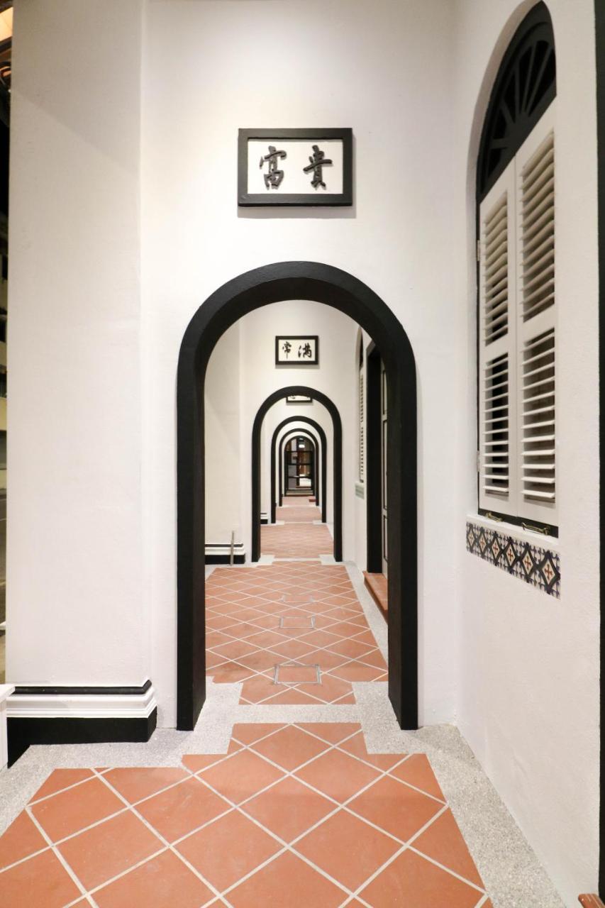 Muk By Victoria Home Melaka Dış mekan fotoğraf