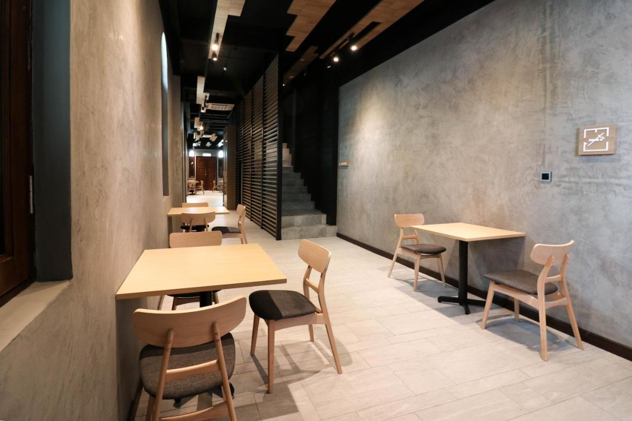 Muk By Victoria Home Melaka Dış mekan fotoğraf