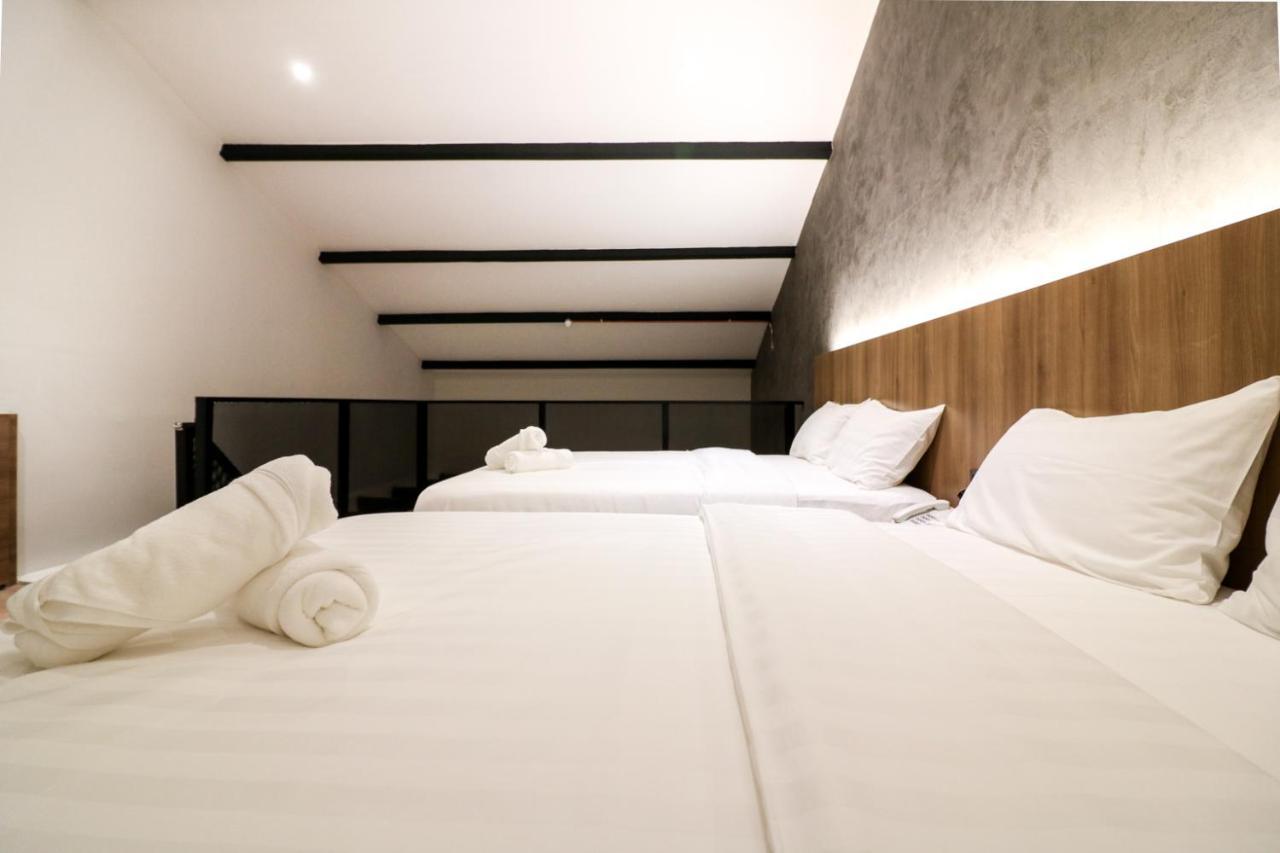 Muk By Victoria Home Melaka Dış mekan fotoğraf